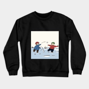 pug and cat merry Christmas 2024 happy new year,pug and cat drawing Crewneck Sweatshirt